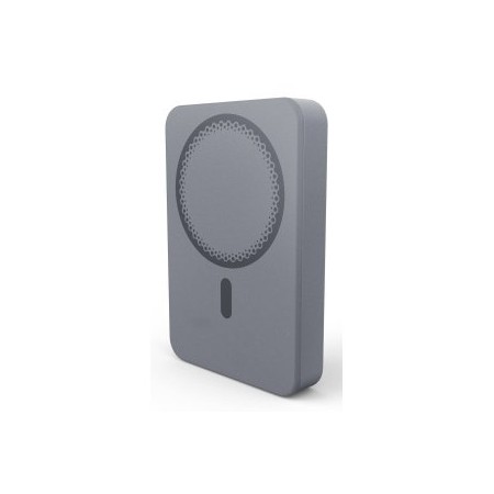 Energy Sistem Powerbank Magnetic 10000 mAh Gris