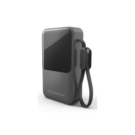 Energy Sistem Powerbank Pro 20000 mAh Gris