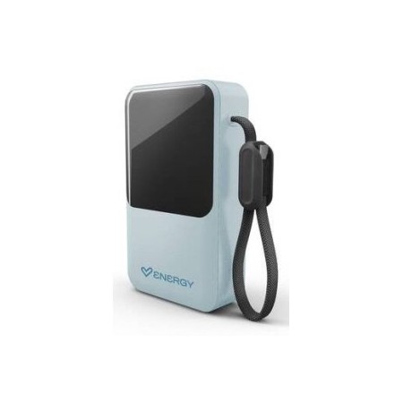 Energy Sistem Powerbank Pro 20000 mAh Azul cielo