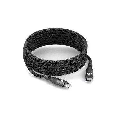Energy Sistem Magnet Roll cable magnético de carga