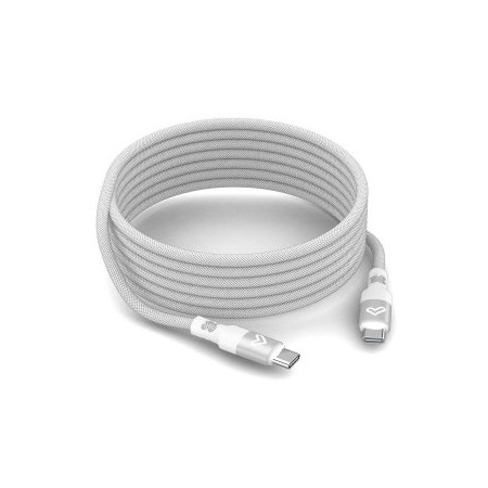 Energy Sistem Magnet Roll cable magnético de carga