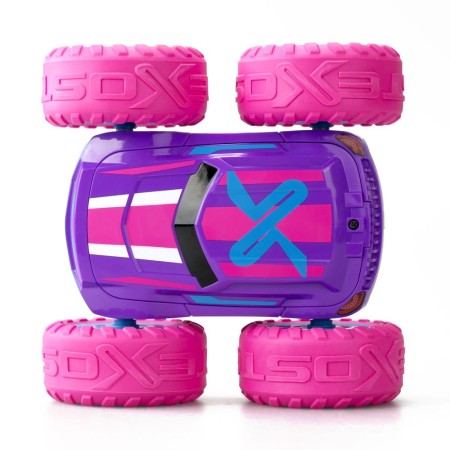 Exost 360 cross amazone