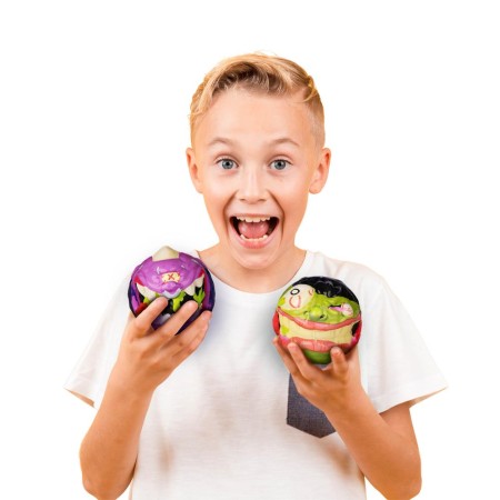 Madballs poción mágica 1 unidad aleatoria