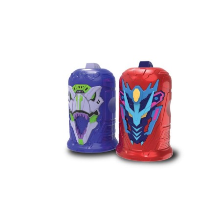 Spinner mad 2 arena de combate
