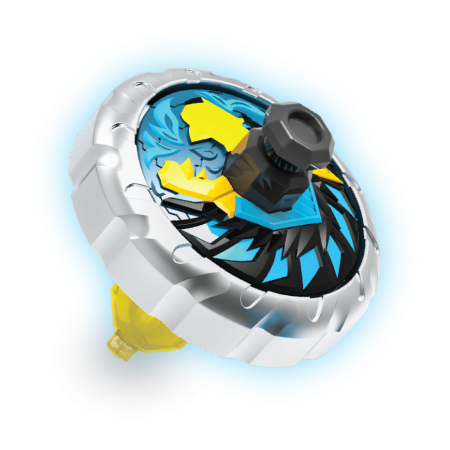 Spinner mad 2 shake pack individual 1 unidad aleatoria