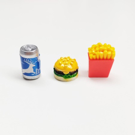 Mini world caprichos capsula sorpresa (unidad)