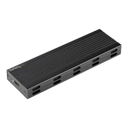 Carcasa disco duro m.2 startech sm2e1bmu31c usb tipo c