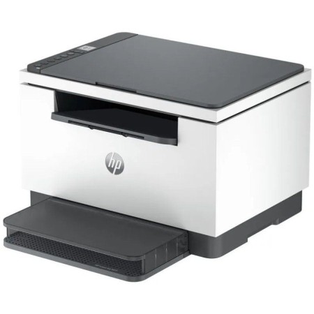 Multifunción Láser Monocromo HP LaserJet M234D/ Dúplex/ Blanca