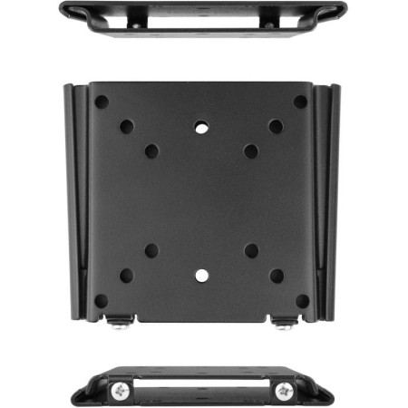 Soporte pared tv lp1023f - b 13 pulgadas - 27 pulgadas carga maxima 30kg negro