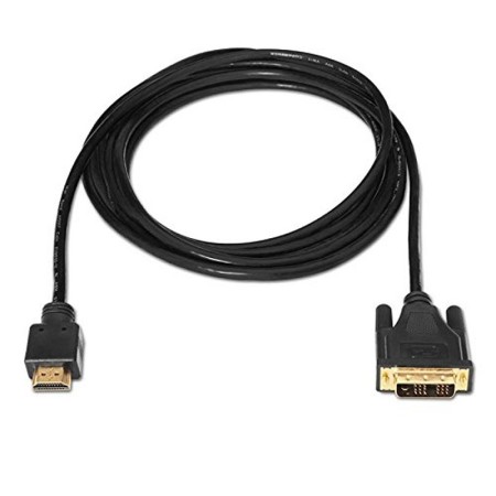Cable dvi a hdmi nanocable macho - macho 1.8m