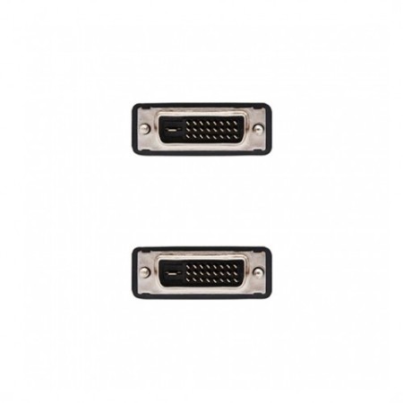 Cable dvi tipo d a dvi tipo d nanocable 1.8m macho - macho