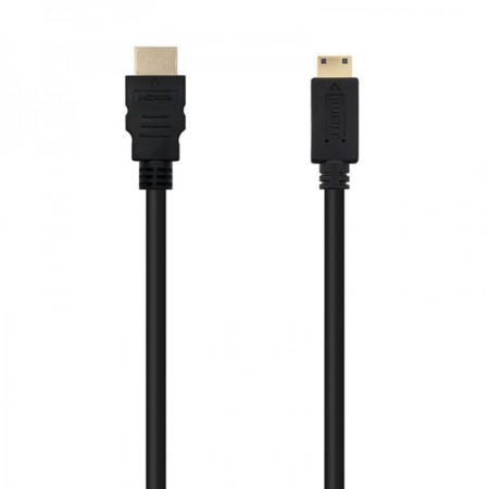 Nanocable Cable Conexion HDMI-MINI HDMI 1,8 M