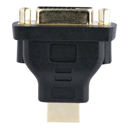 Adaptador hdmi a dvi startech macho - hembra negro