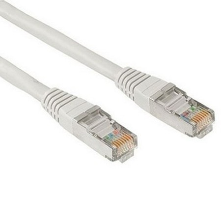 Nanocable Latiguillo RJ45 Cat. 6 UTP LSZH 5 M