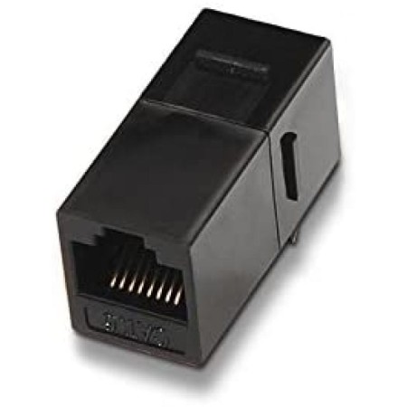 Nanocable Empalme RJ45 CAT.6 UTP
