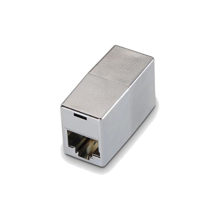 Empalme nanocable stp cat.6 rj45