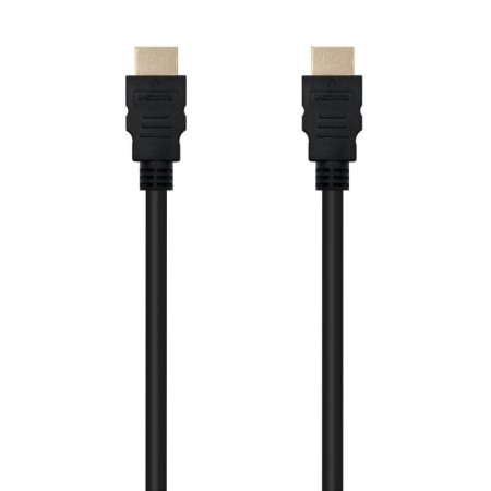 Nanocable Cable Conexión HDMI V 1.4 3 M