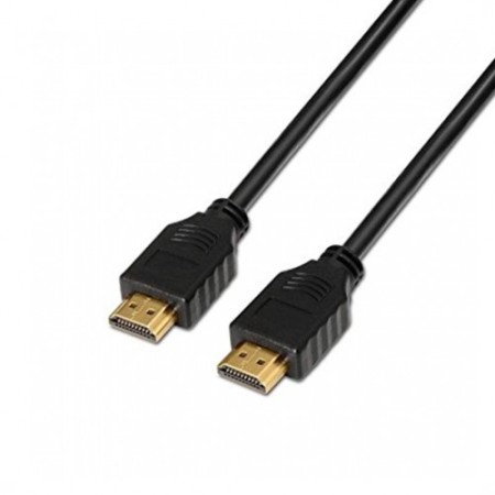 Nanocable Cable Conexión HDMI V 1.4 3 M