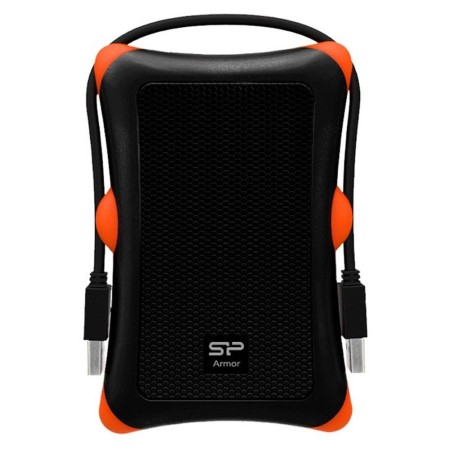 Disco duro externo silicon power a30 1tb 2.5 pulgadas  usb 3.1