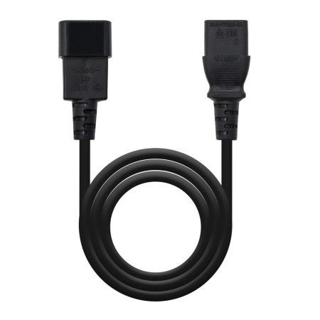 Cable prolongador nanocable al.(cpu - monitor) 1.5m
