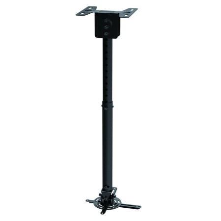 Soporte techo tooq proyectorpj3030tn - b carga maxima 20kg
