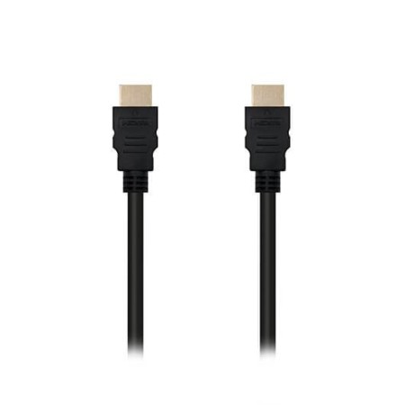 Nanocable Cable Conexión HDMI V 1.4 5 M