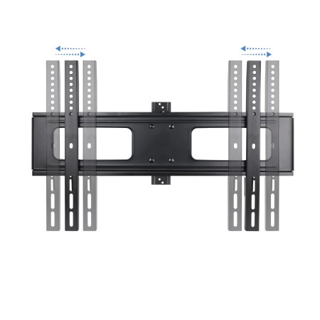 Tooq LP6070TN-B Soporte TV Incl/Girat. 37″ a 70″