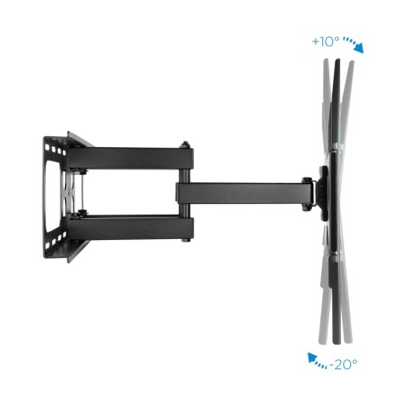 Tooq LP6270TN-B Soporte TV 37″-70″ Gir/Incli Negro