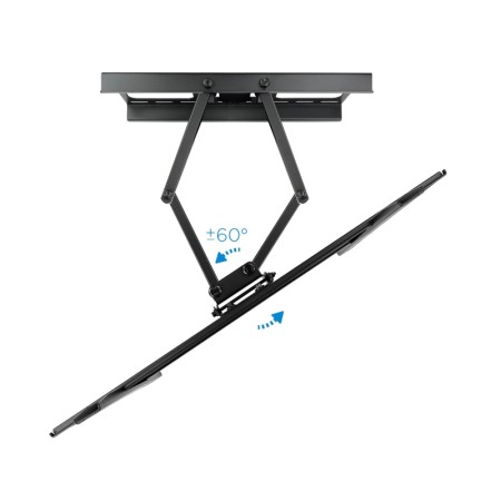 Tooq LP6270TN-B Soporte TV 37″-70″ Gir/Incli Negro
