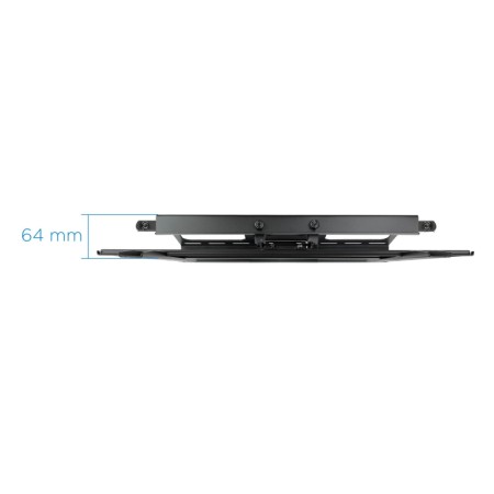 Tooq LP6270TN-B Soporte TV 37″-70″ Gir/Incli Negro
