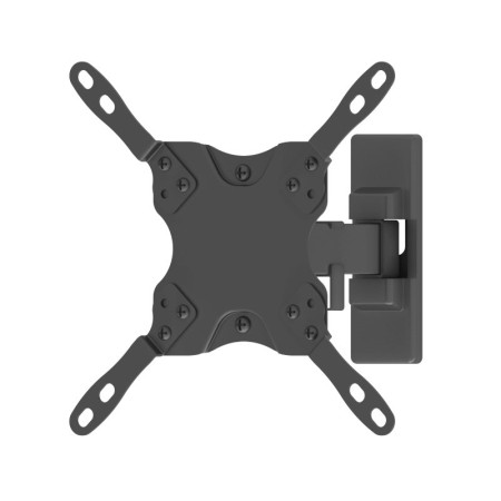 Soporte pared tv tooq lp2042tnl - b negro 13 pulgadas - 42 pulgadas carga maxima 20 kg