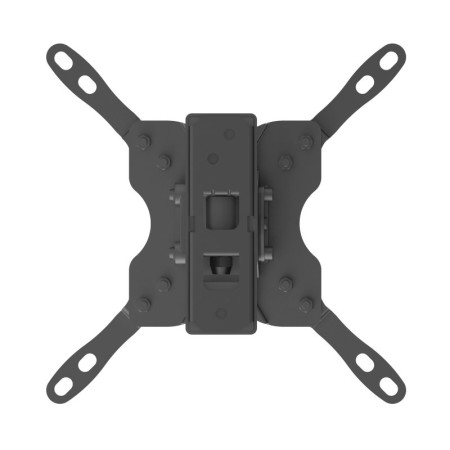Soporte pared tv tooq lp2042tnl - b negro 13 pulgadas - 42 pulgadas carga maxima 20 kg