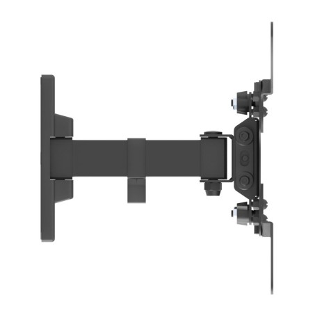 Soporte pared tv tooq lp2042tnl - b negro 13 pulgadas - 42 pulgadas carga maxima 20 kg