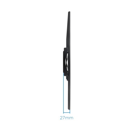 Tooq LP4155F-B Soporte TV 32″-55″ Negro