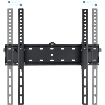 Tooq LP4255T-B Soporte TV 32″-55″ Incli Negro
