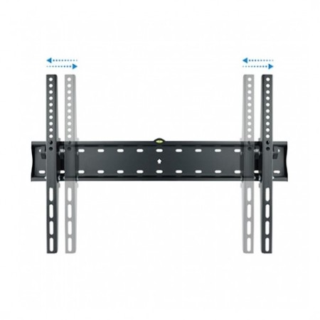 Tooq LP4270T-B SoporteTV Ultradelgado Incli 37-70″