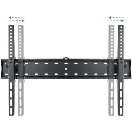 Tooq LP4270T-B SoporteTV Ultradelgado Incli 37-70″