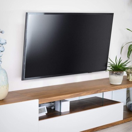 Tooq LP4270T-B SoporteTV Ultradelgado Incli 37-70″