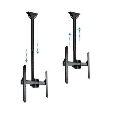 Tooq LPCE115TSLI-B SoporteTV Gir/Incl/Ext 32-55″