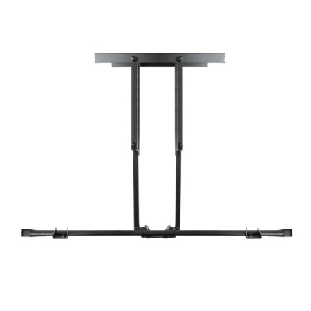 TooQ Soporte TV Giratorio e Inclinable 60″ a 100″