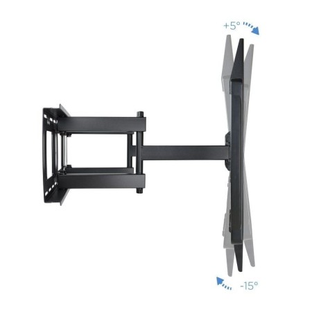 TooQ Soporte TV Giratorio e Inclinable 60″ a 100″