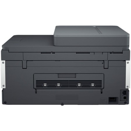 Multifunción Recargable HP Smart Tank 7305/ WiFi/ Dúplex/ ADF/ Blanca