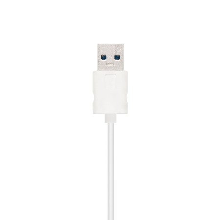 Nanocable Conversor USB 3.0 A Ethernet Gigabit