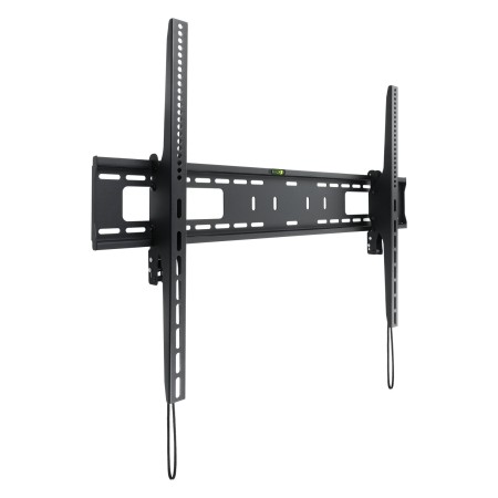 Soporte de Pared Fijo Inclinable TooQ LP42100T-B para TV de 60-100″/ hasta 75kg