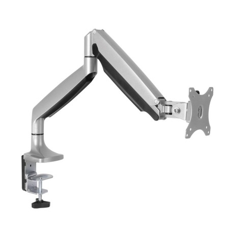 TooQ Soporte mesa incli/gira 1 brazo 13″ a 32″