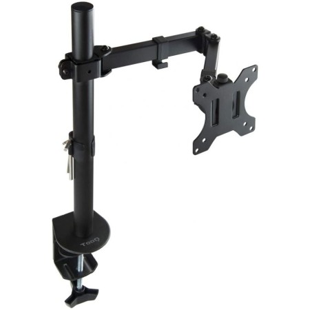 Tooq DB1032TN-B Soporte Monitor Mesa 1Brazo 13-32″