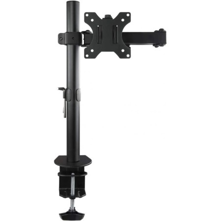 Tooq DB1032TN-B Soporte Monitor Mesa 1Brazo 13-32″