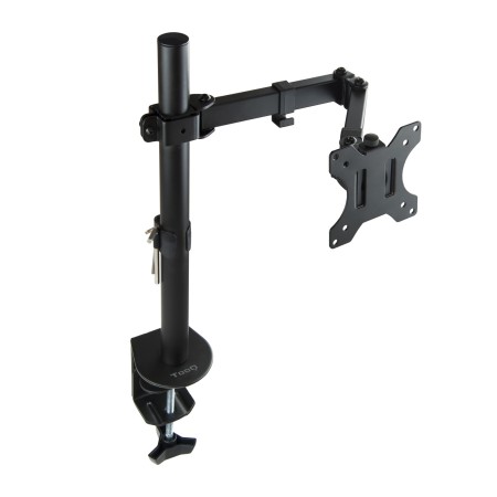 Tooq DB1032TN-B Soporte Monitor Mesa 1Brazo 13-32″