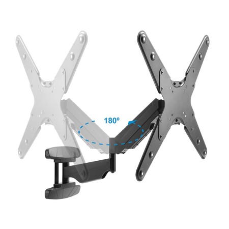 Tooq LP2355TN-B Soporte Pared Gir/Inc 23-35″ 3piv