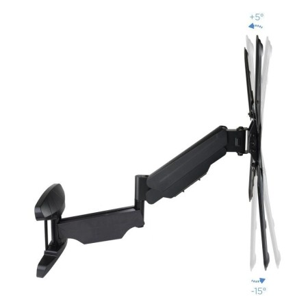 Tooq LP2355TN-B Soporte Pared Gir/Inc 23-35″ 3piv